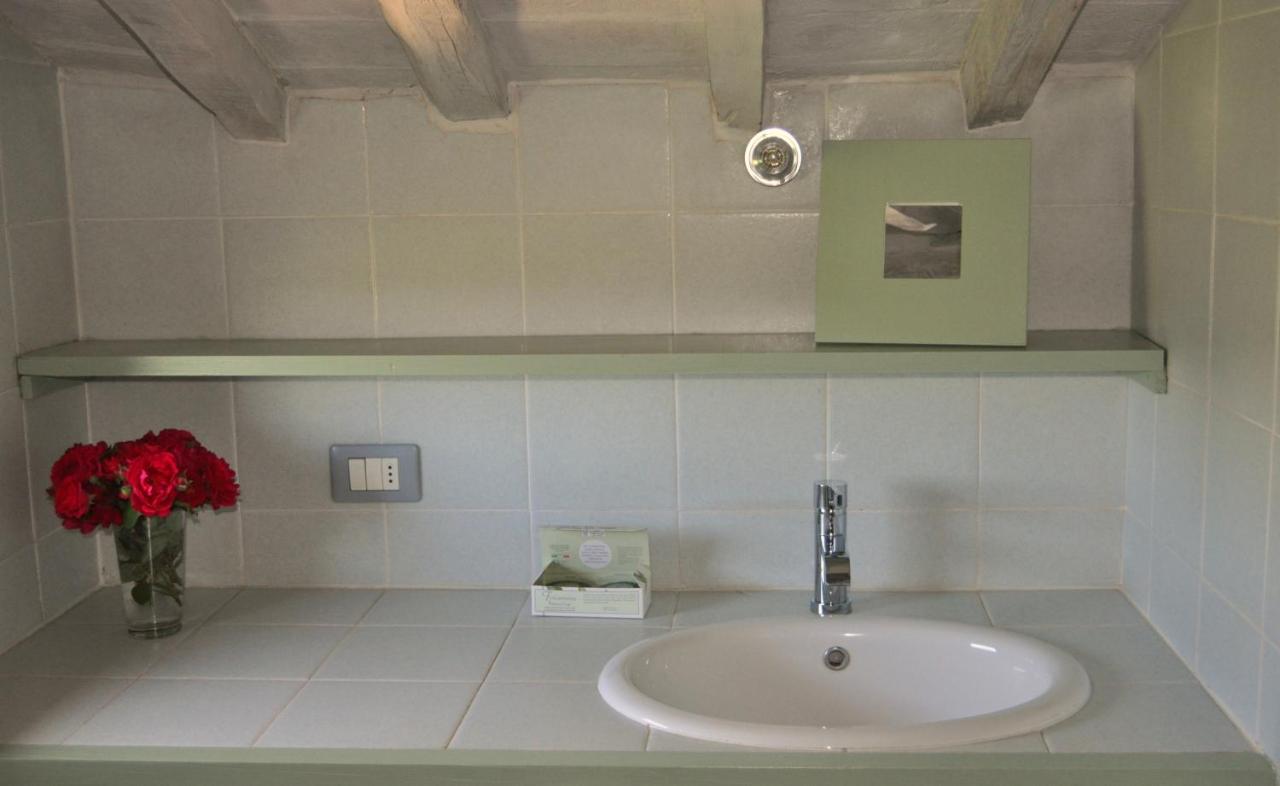 Villa La Bacaia Marciano della Chiana Esterno foto