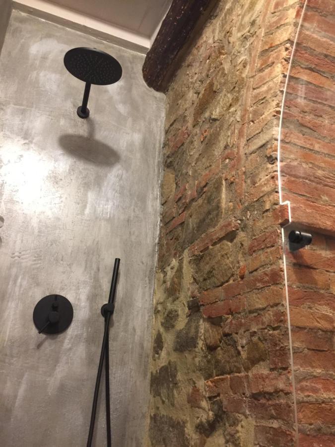 Villa La Bacaia Marciano della Chiana Esterno foto