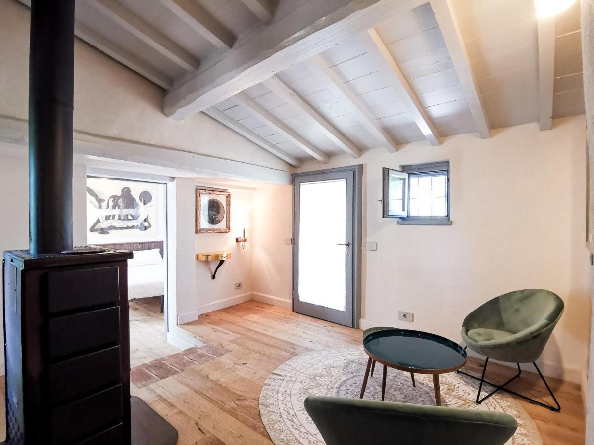 Villa La Bacaia Marciano della Chiana Esterno foto